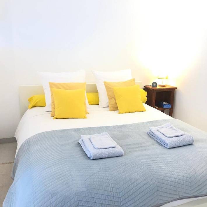 Gîte pour 3 personnes à Auterive - 3