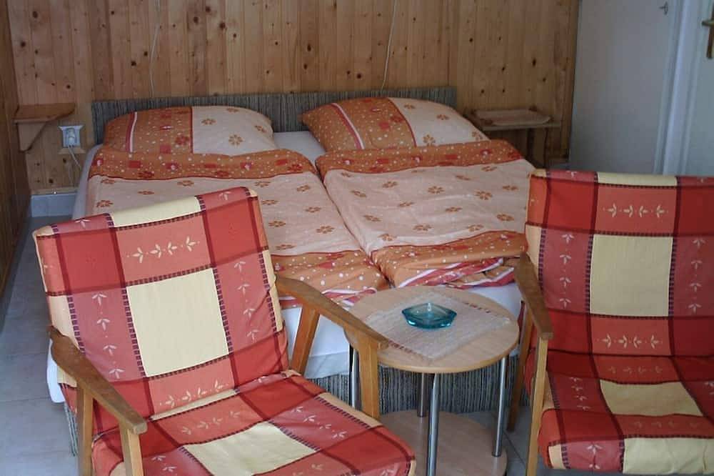 Ganze Wohnung, Strandnähe Appartment mit Seeblick in Tihany, Balatonfüredi járás