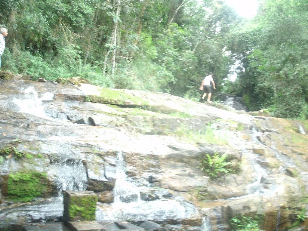Schöner Pool-Lazer Im Bereich Km. 68 Schloss in Mairinque, São Paulo (Bundesstaat)