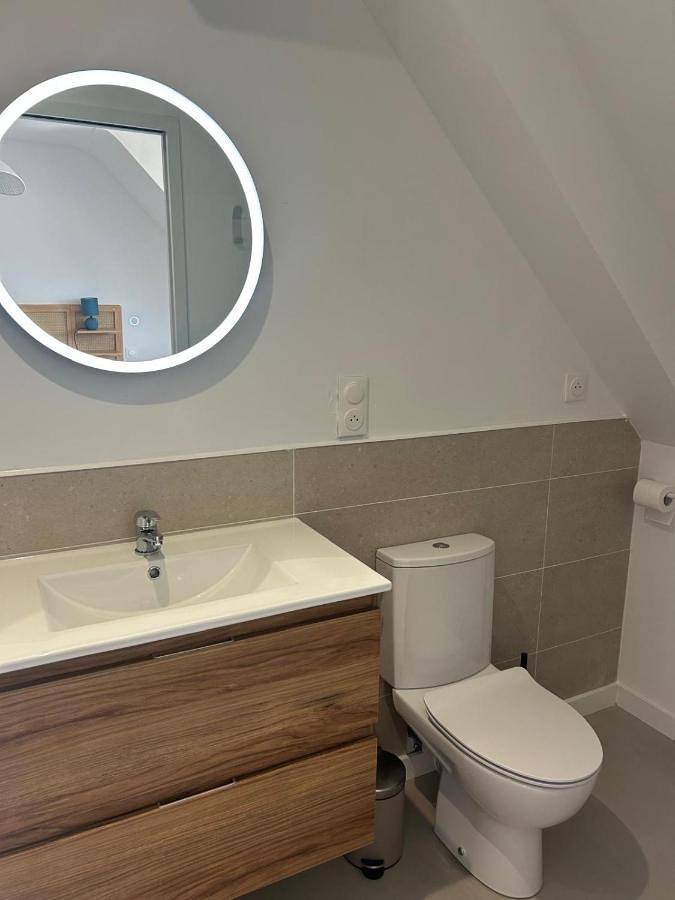 Gîte pour 2 personnes, avec vue dans Plage du Port d'Orange - 4