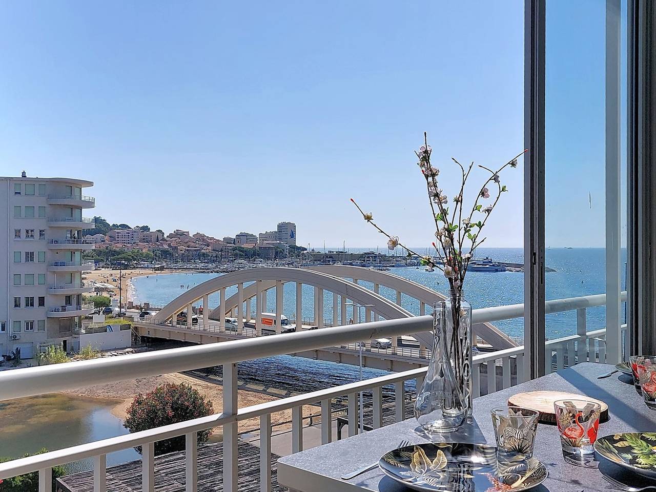 Appartement de vacances
