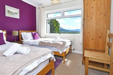 Log Cabin for 8 People in Bassenthwaite, Cumbria, Photo 4