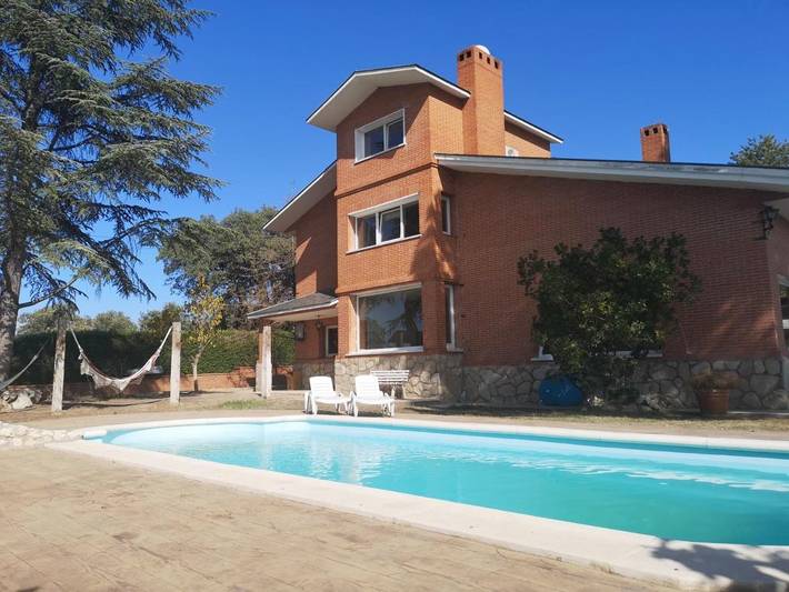 Appartement de vacances pour 2 personnes, avec sauna et jardin