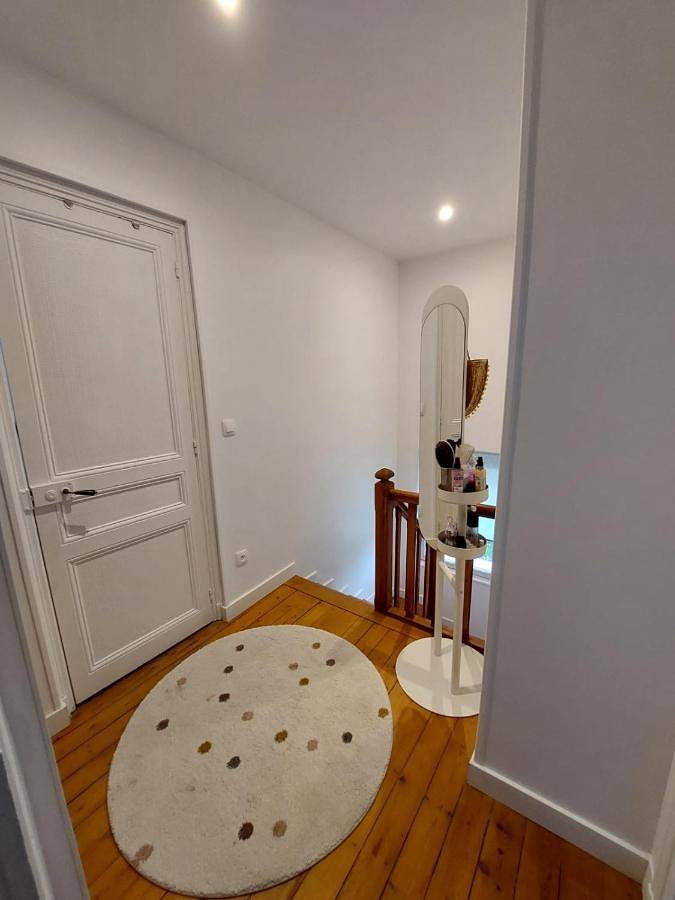 Villa pour 8 personnes, avec vue et jardin à Deauville - 3