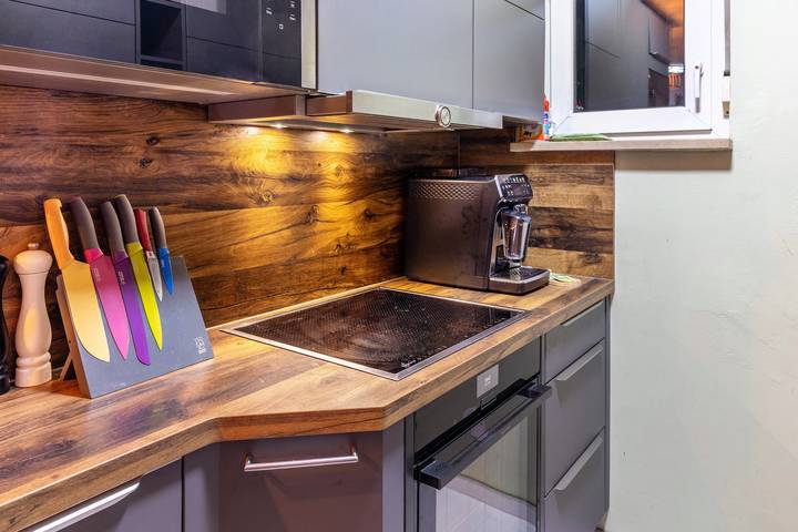 Entire apartment, Near Airport Ber Adlershof in Schönefeld (Brandenburg), Schönefeld