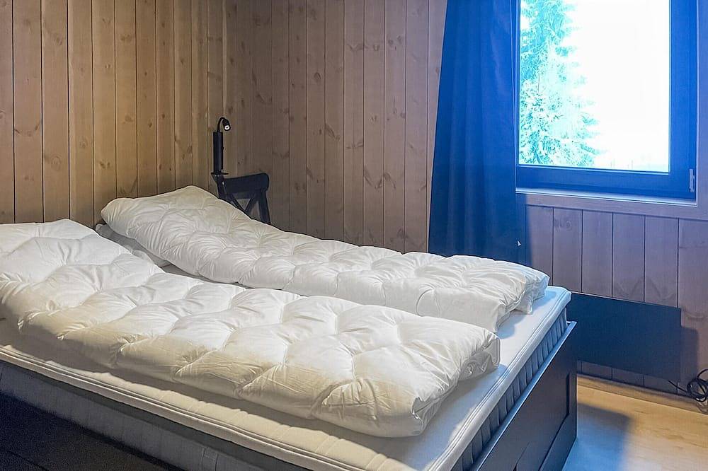 Atemberaubendes Haus mit 5. in Løten