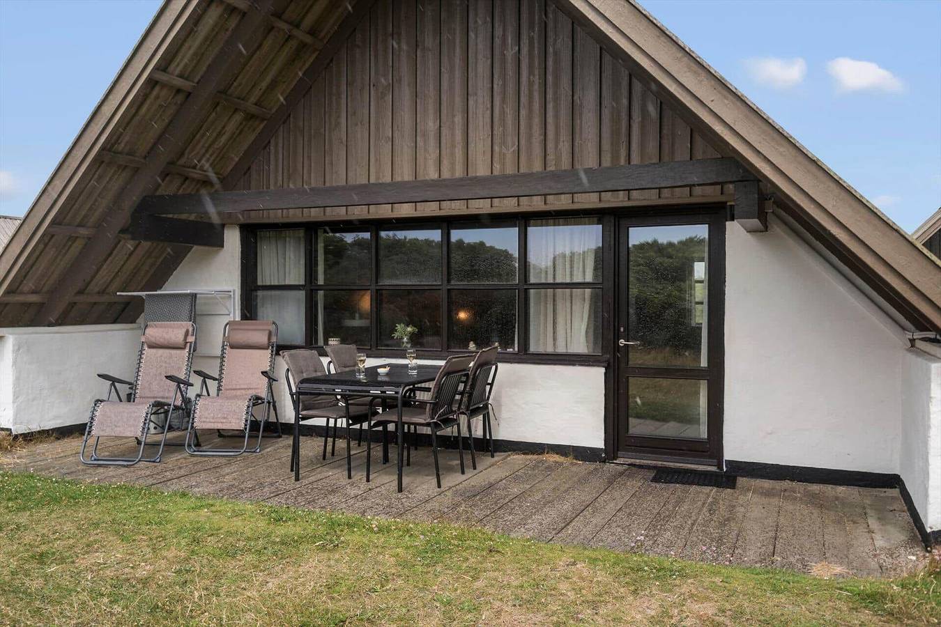 531 Lemvig - Løkkevej 59 C in Lemvig, Lemvig und Umgebung