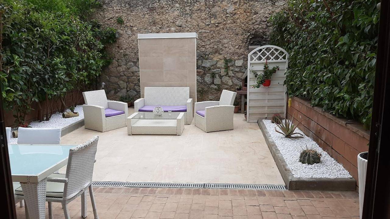 Three-Bedroom House in Tropea, Prowincja Vibo Valentia