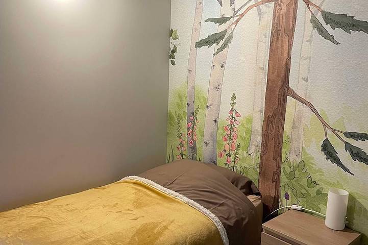 Gîte pour 4 personnes dans Le Clerjus - 4