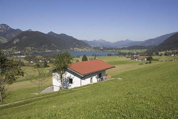 Hütte für 6 Personen in Walchsee, Kaiserwinkl, Bild 3