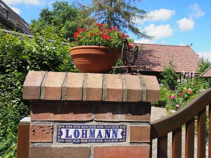 Speicher Lütt Huis in Lehrte, Hannover und Umgebung