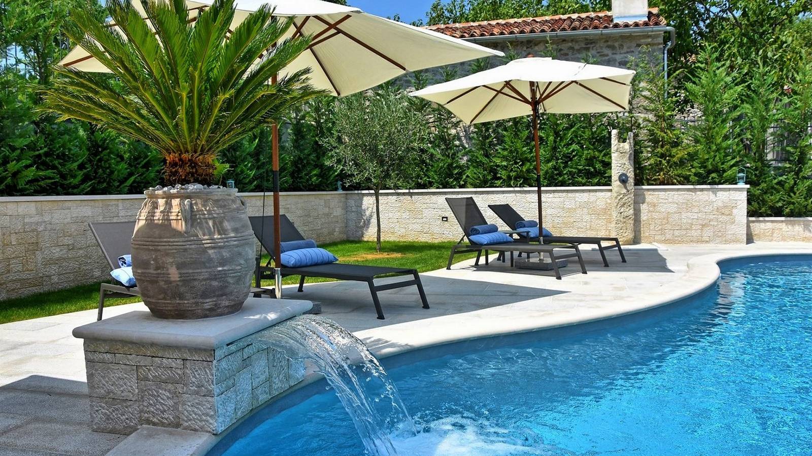 Villa Zita by Villas Guide in Pićan, Zentralistrien