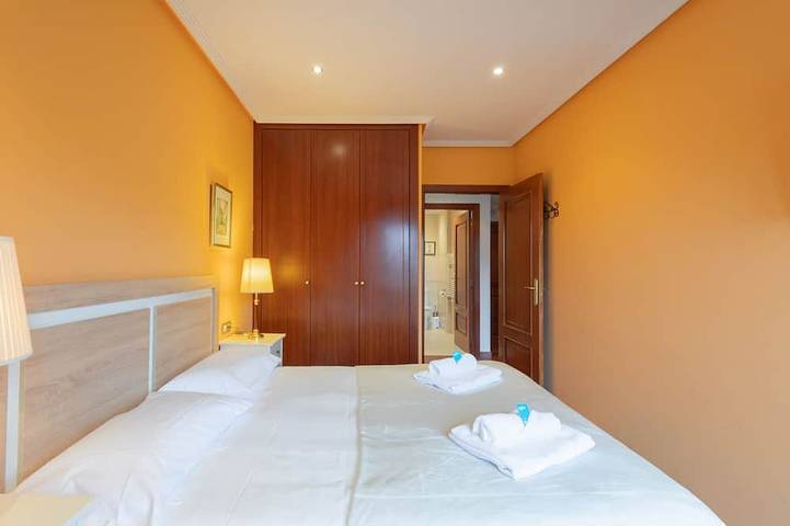 Apartamento entero, Laboa - baskeyrentals in Lequeitio, Costa Vasca