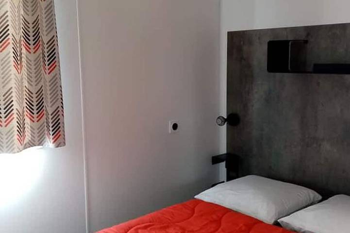 Mobil home pour 5 personnes à Tréguennec - 2