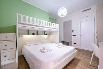 Maison d’hôte pour 2 personnes à Cagliari