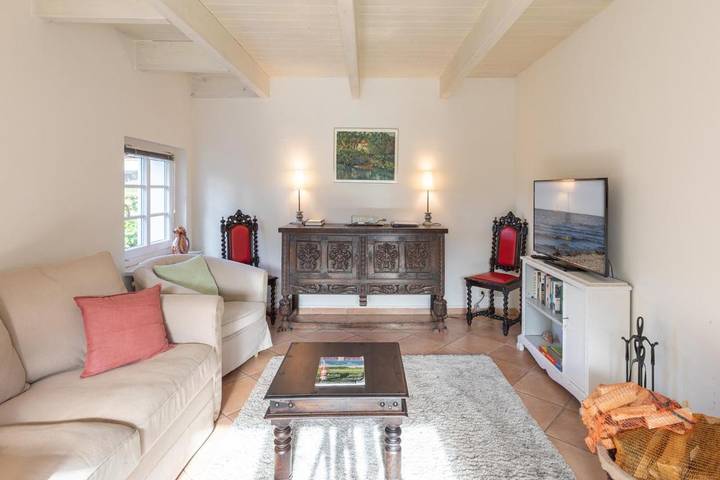 Ferienhaus für 4 Personen, mit Garten und Terrasse, mit Haustier in Lehe - 4