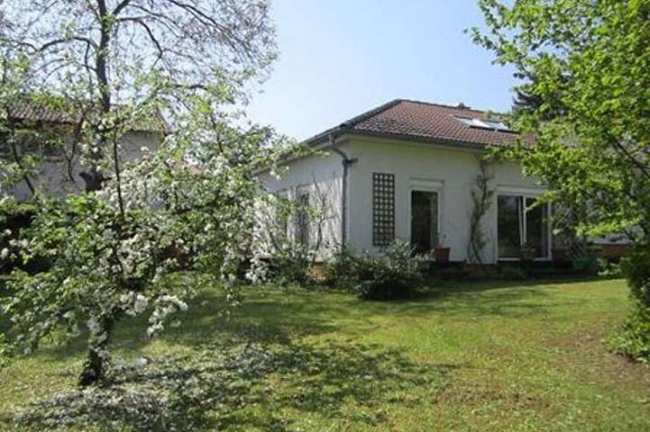 Ferienwohnung für 6 Personen, mit Garten in Freinsheim