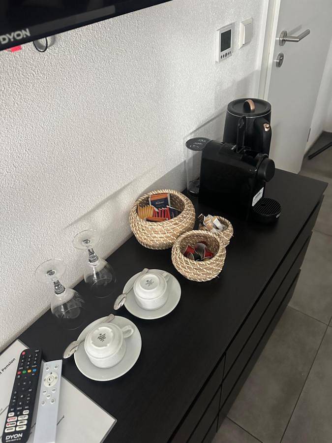 Ferienhaus für 2 Personen, mit Ausblick in Nürtingen - 3