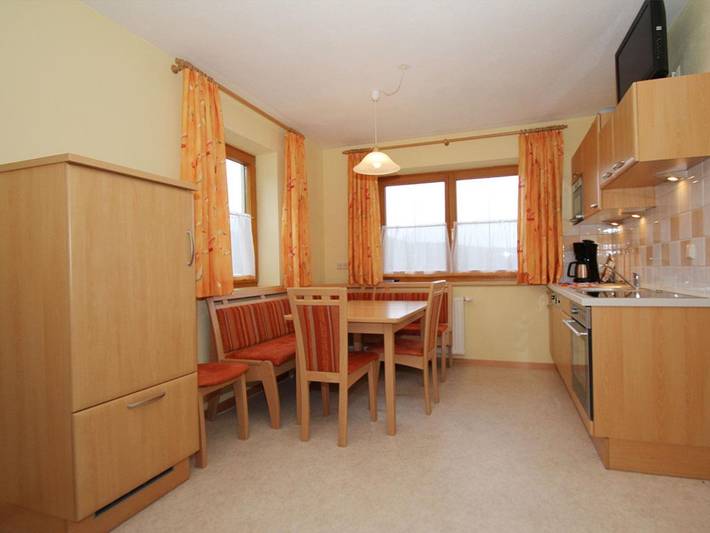 Ganze Ferienwohnung, Stocker Dagmar - Apartment/1 Schlafraum/Dusche, Wc in Rohrmoos, Schladming-Dachstein