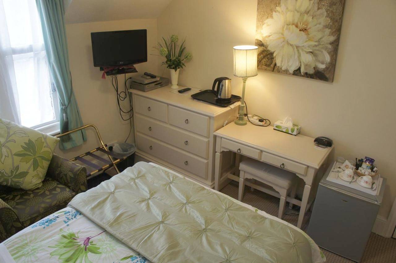 Amazon Guest House in Oxford, Oxfordshire