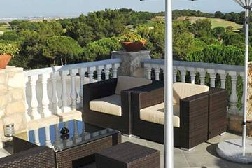 Villa voor 8 Personen in Castro Marim, Faro District, Afbeelding 4