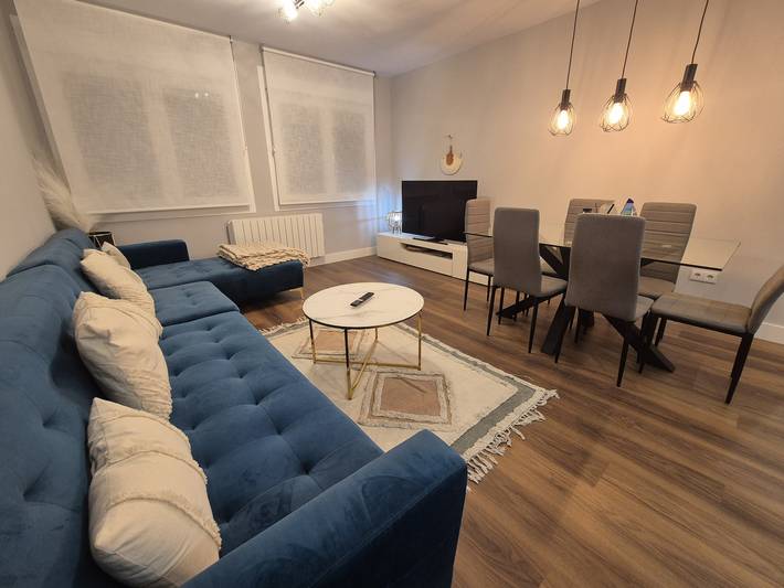 Gîte pour 6 personnes à Gijón - 3