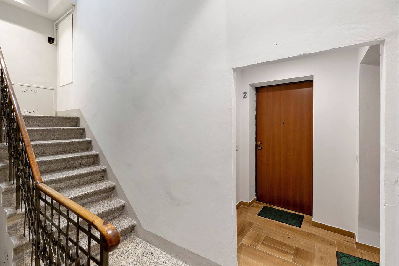 Appartement entier, Appartement « Dimora Ser Lapo » avec Wi-Fi et climatisation in Prato, Province de Prato
