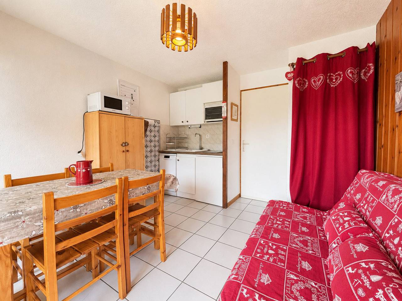 Photo : Appartement de vacances