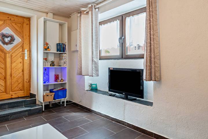 Ganze Wohnung, Ferienwohnung "Fischerstube" mit Privatem Garten und Wlan in Sipplingen, Region Bodensee-Oberschwaben