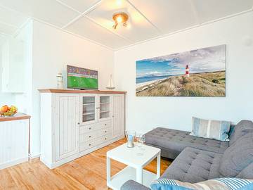 Bungalow für 3 Personen in Boltenhagen, Ostsee, Bild 2