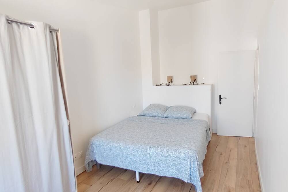 Apartamento entero, Modern, cozy duplex in the city center. Close to the A9 and tramway! in Saint-Jean-de-Védas, Côte d'Améthyste