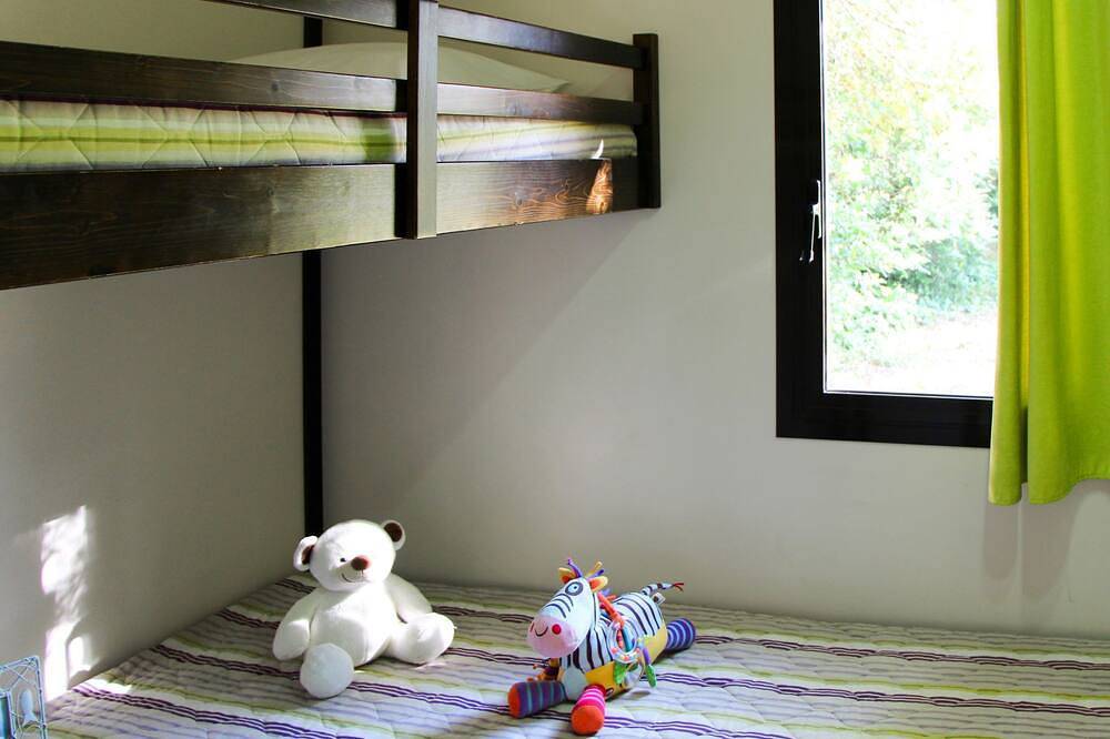 Les Cottages Varois by Interhome in Solliès-Toucas, Region de Toulon