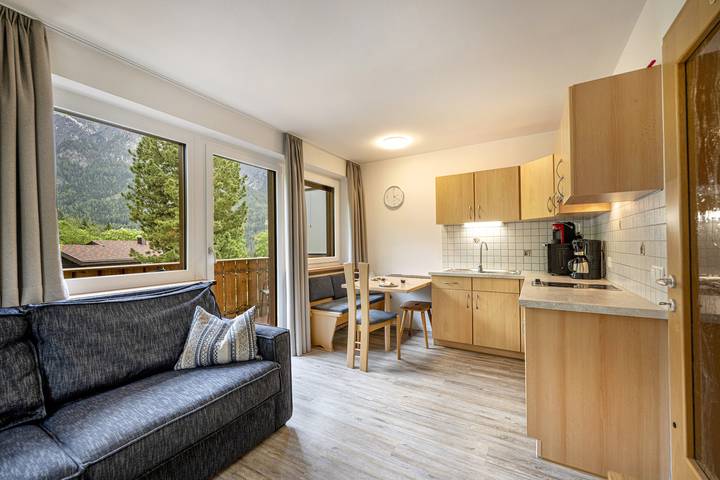 Ferienwohnung für 4 Personen - 1