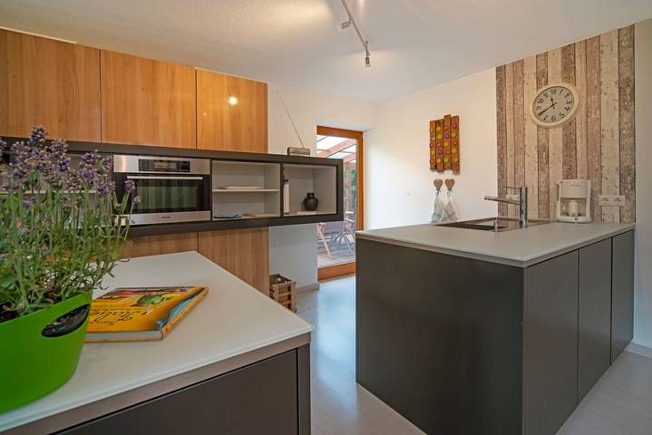 Ganze Ferienwohnung, Gipfelglück mit Königscard! in Pfronten, Bayerisch Schwaben