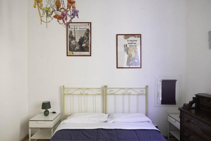 Bnb für 2 Personen in Bologna