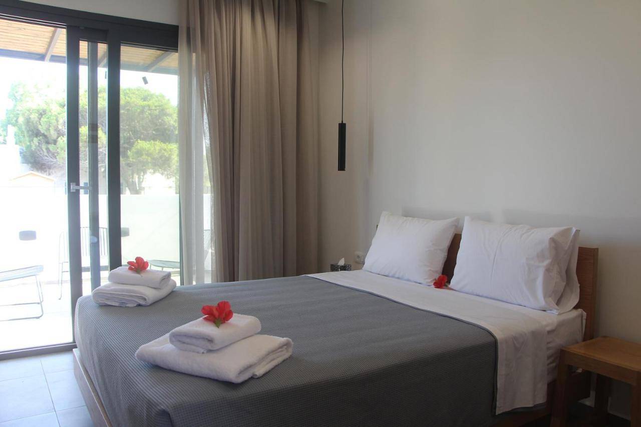 Appartement entier, Chill and Thrill Apartments in Mastichari, Cos