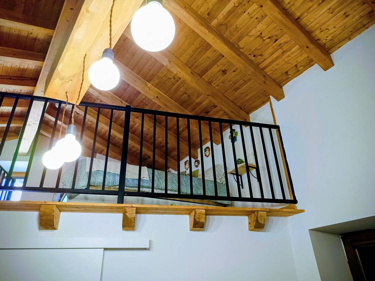 Casa do Renque in Arzúa – Gezinsvriendelijk met privéterras (Huisdieren welkom), foto 4