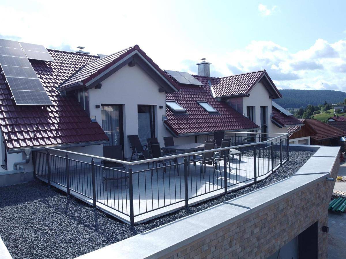 Ferienhaus Waldschatz Baiersbronn in Baiersbronn, Mittlerer Schwarzwald