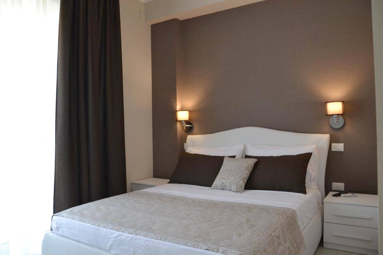 Luxury Triple Room in Veglie, Provincia di Lecce
