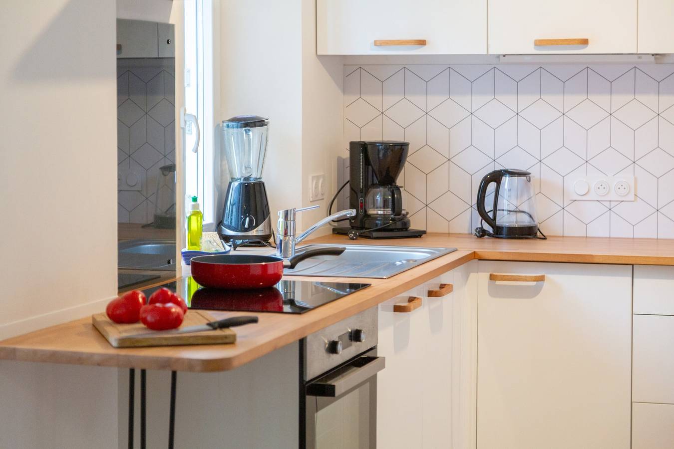 Maison Ty an traon 4km Benodet in Clohars-Fouesnant, Côte de Cornouaille