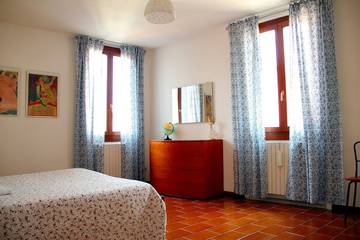 Agriturismo per 4 Persone in Venezia, Provincia di Venezia, Foto 1