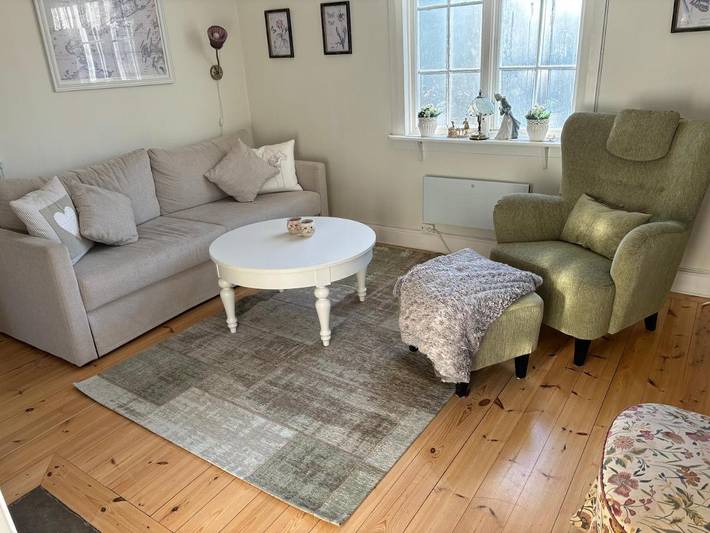 Villa für 4 Personen, mit Garten und Ausblick, mit Haustier in Schweden - 3