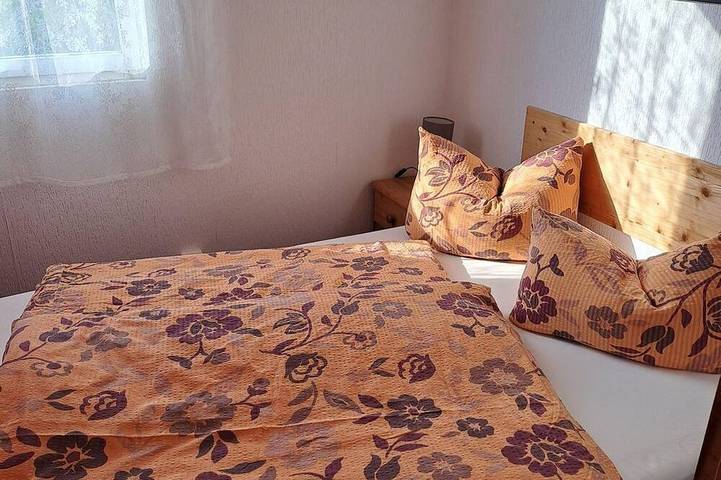 Ferienwohnung für 4 Personen, mit Terrasse in Sachsen - 4