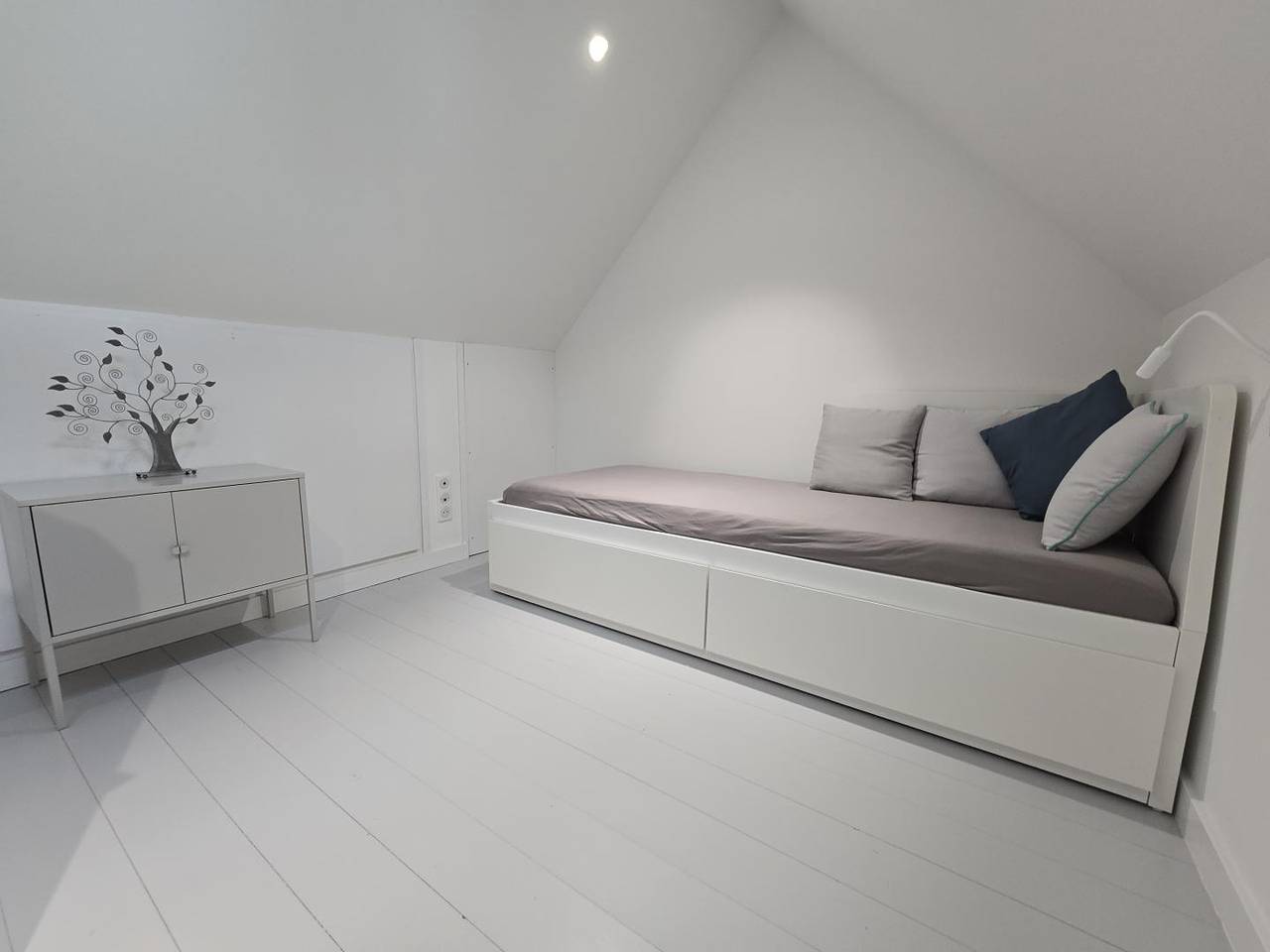 Le Ranch in Baden, Côte des Mégalithes