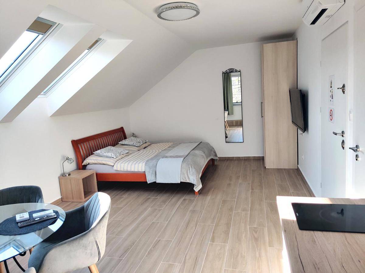 Cały apartament, Two-Bedroom Apartment in Szentendre, Park Narodowy Duna Ipoly