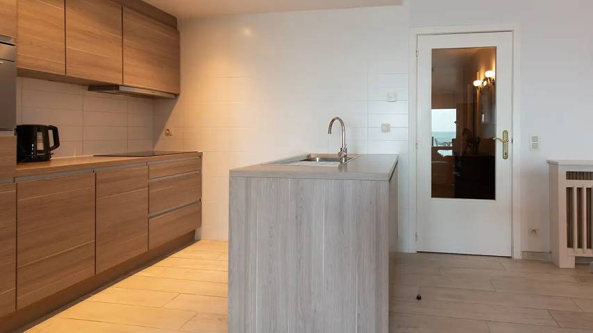 Ferienwohnung für 9 Personen, mit Terrasse in Middelkerke - 4
