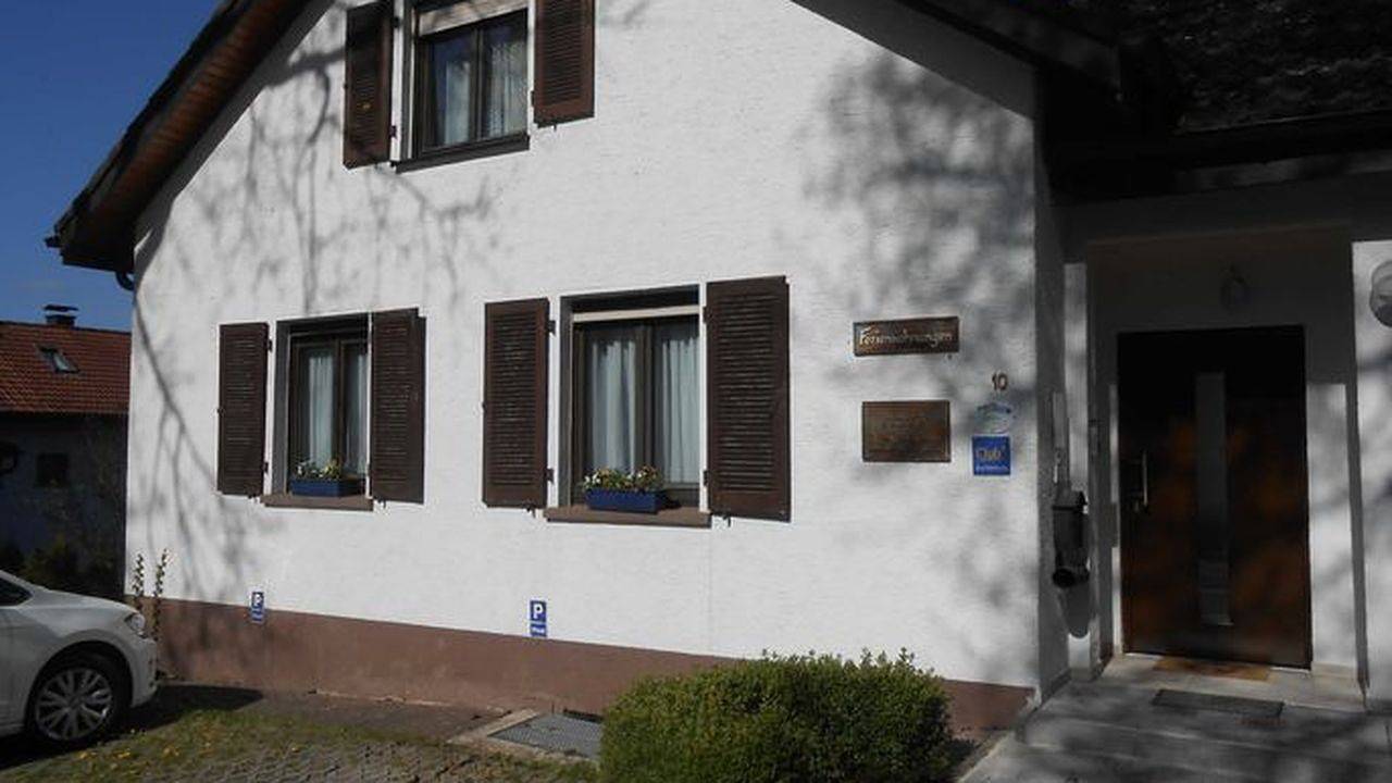 Ganze Ferienwohnung, Ferienwohnung für 2 Personen (40 m²) in Bad Dürrheim in Bad Dürrheim, Mittlerer Schwarzwald
