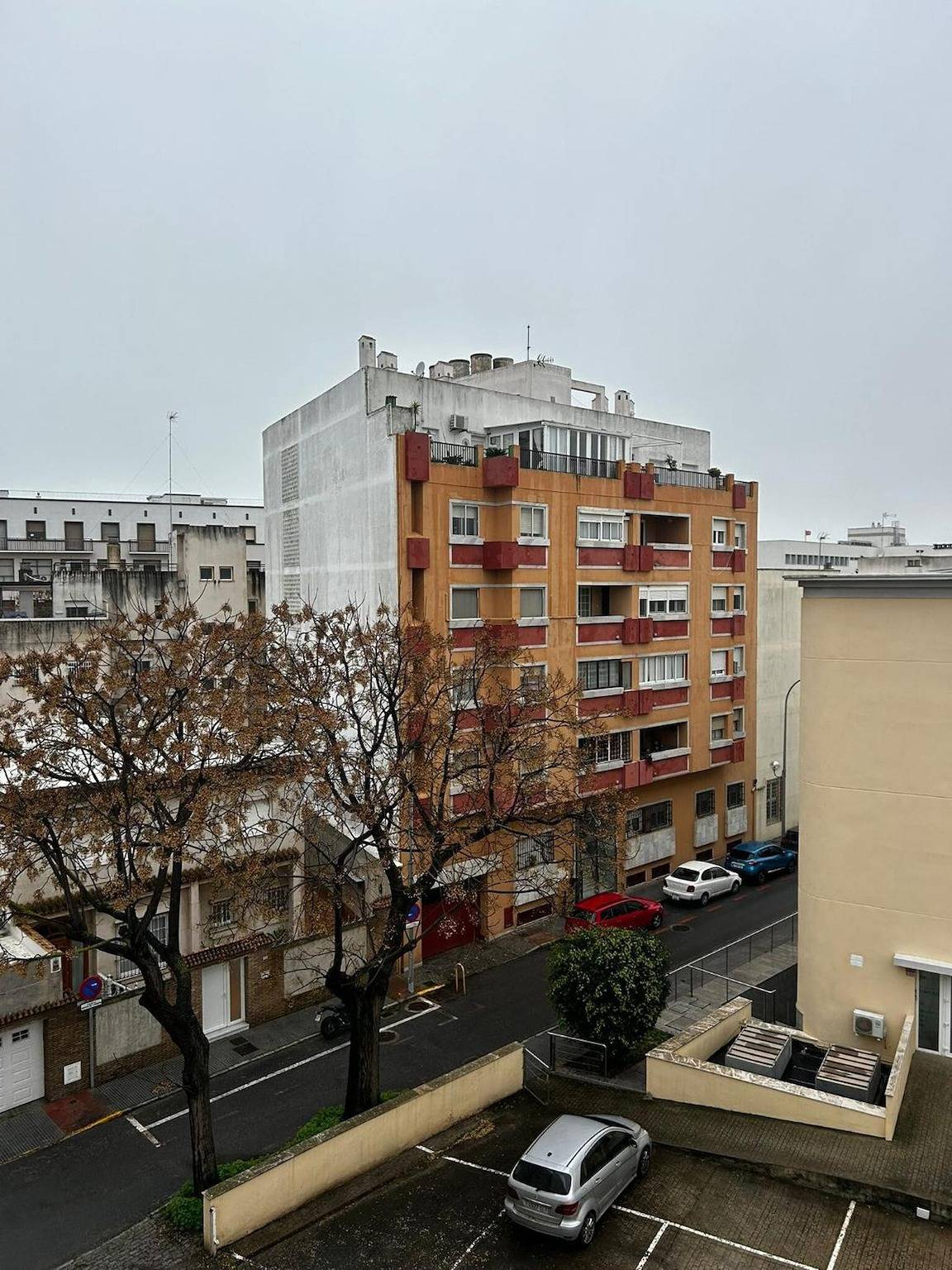 Apartamento entero, Apartamento 'Acogedor En Bahía' con Wi-Fi y Aire Acondicionado in Cádiz, Costa de la Luz