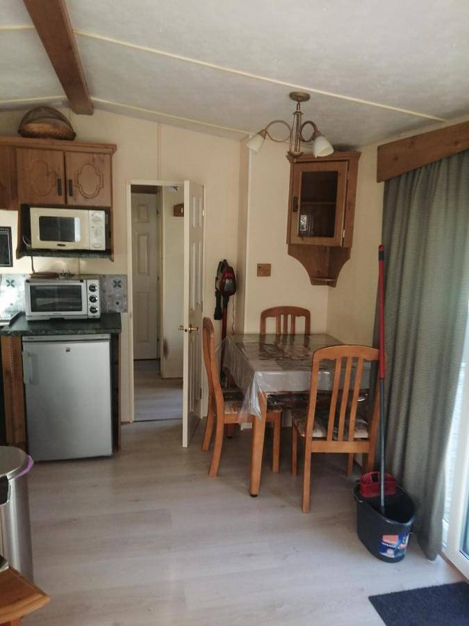 Location de vacances pour 6 personnes, avec jardin et terrasse à Blangy-le-Château - 3