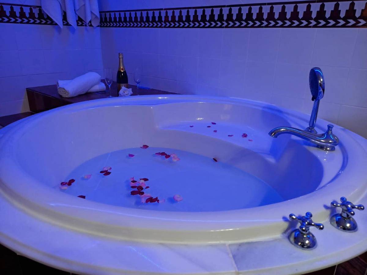 Casa de vacaciones para 4 personas con terraza in Santa Elena, Sierra Morena